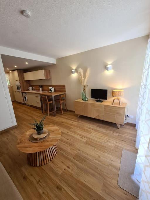 Appartement Au Calme Dans Residence Avec Piscine Boersch Exterior photo